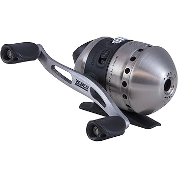 Amazon | Zebco 33MICRO SPINCAST REEL (11M REPLACEMENT